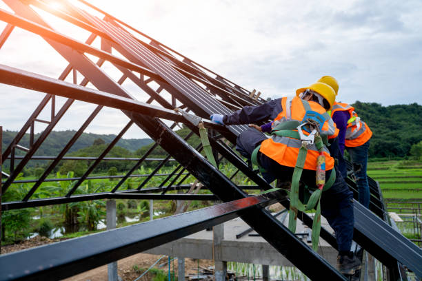 Best New Roof Installation  in Anderson Island, WA