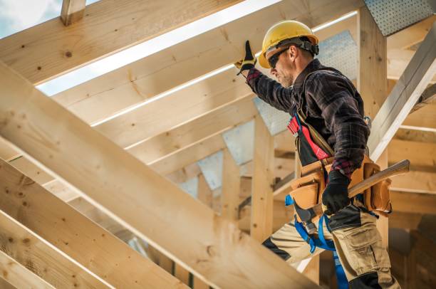 Best Affordable Roofing Company  in Anderson Island, WA