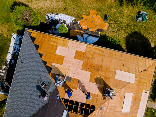Best Sealant for Roof  in Anderson Island, WA