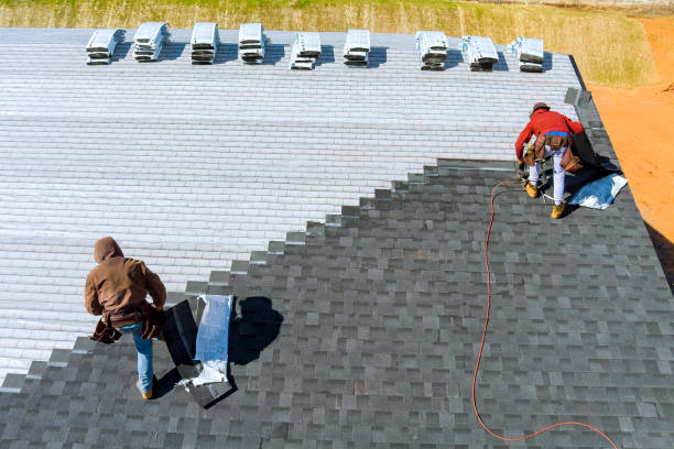 Best Best Roofing Contractors  in Anderson Island, WA