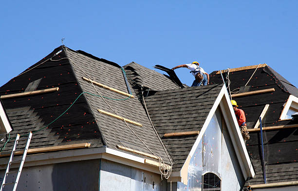 Anderson Island, WA Roofing Contractor Company
