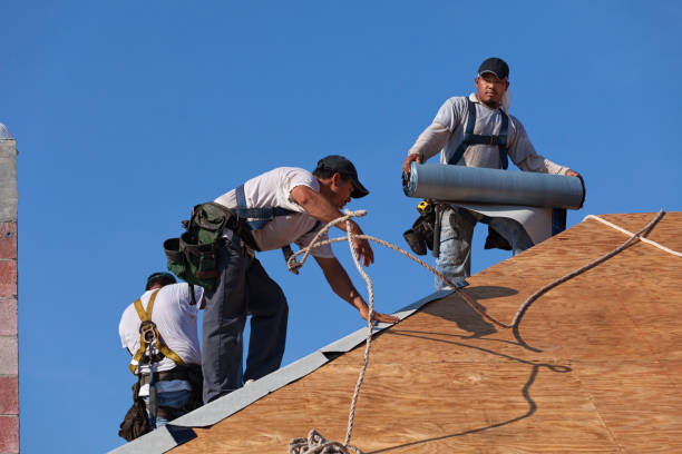 Best Roof Restoration Services  in Anderson Island, WA
