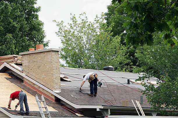 Best Tile Roofing Contractor  in Anderson Island, WA