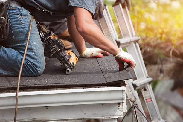 Best Residential Roofing Contractor  in Anderson Island, WA