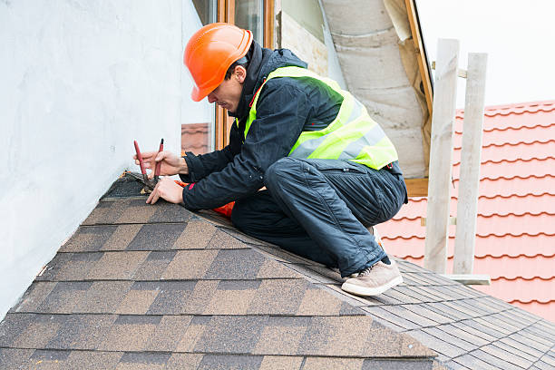 Roof Repair Estimates in Anderson Island, WA