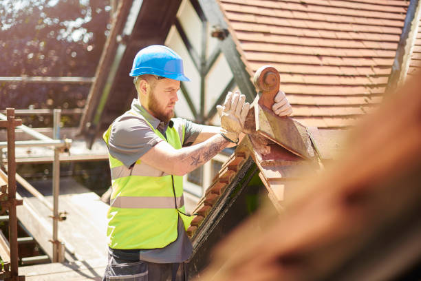 Best Roof Waterproofing Services  in Anderson Island, WA