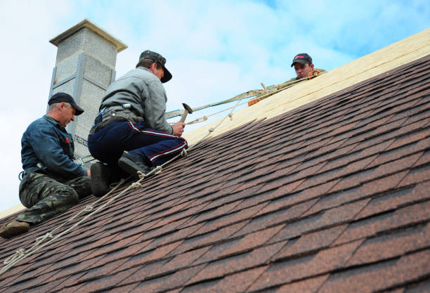 Best Residential Roofing Contractor  in Anderson Island, WA