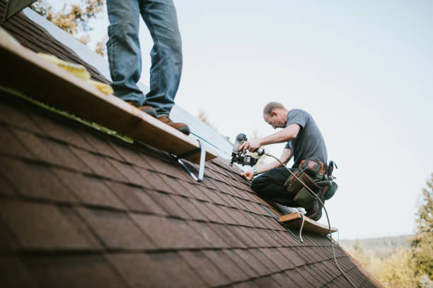 Quick and Trustworthy Emergency Roof Repair Services in Anderson Island, WA